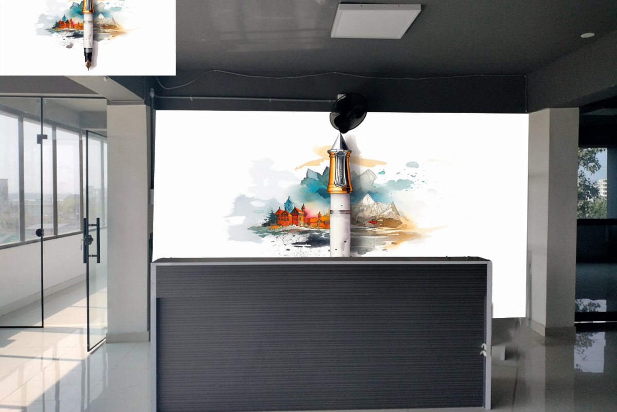 ZICA Khammam Animation Studio